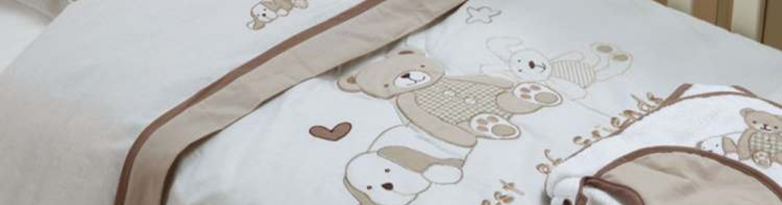 كوفرتة اطفال | دليل اختيار الكوفرتة المناسبة