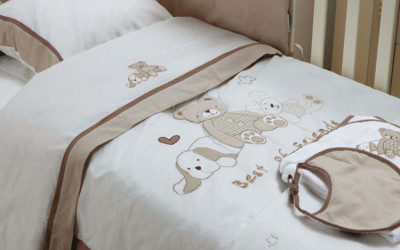 كوفرتة اطفال | دليل اختيار الكوفرتة المناسبة