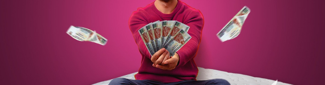 المراتب السوست من ريتش هوم |افضل قيمه بافضل سعر