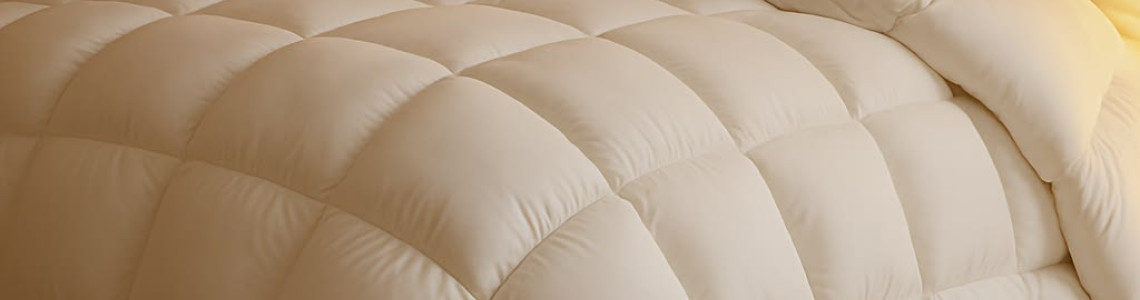 سعر اللحاف الفايبر: دليل كامل للأنواع والتكاليف