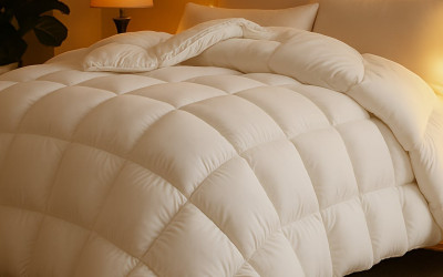 سعر اللحاف الفايبر: دليل كامل للأنواع والتكاليف