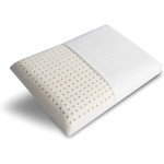 Alpha shop latex pillow