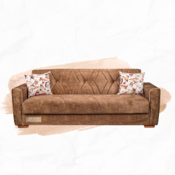 كنبة سرير كالما