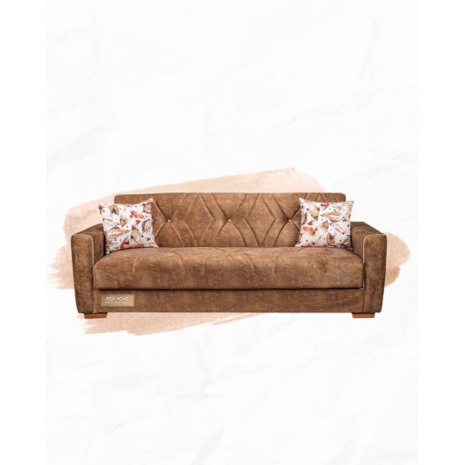 كنبة سرير كالما