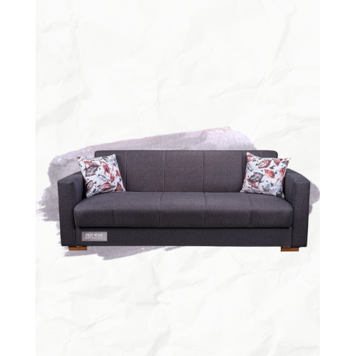 كنبة LILY – سرير سحارة