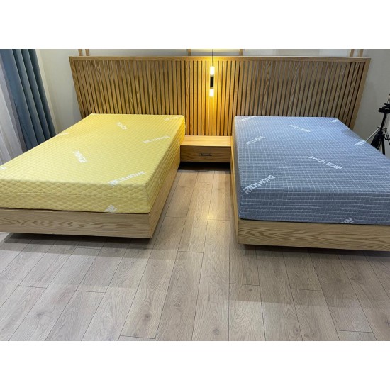 Foma Rolling Mattress