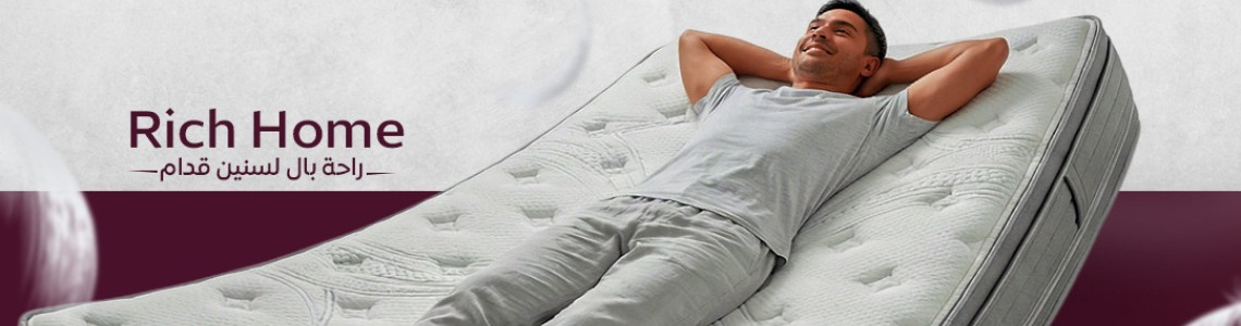 اسعار مراتب تاكي سوست منفصلة (تحديث 2026): دليلك لاختيار المرتبة الفندقية