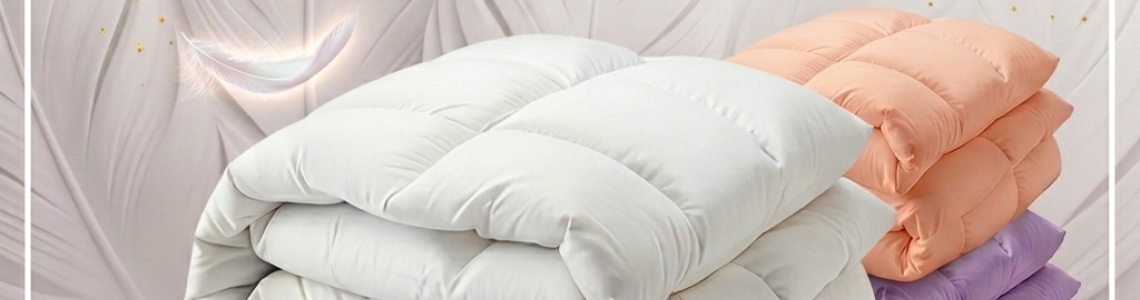 سعر اللحاف الفايبر: دليل كامل للأنواع والتكاليف