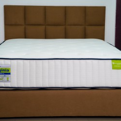 فيرجينيا ميموري (بها طبقة ميموري فوم)