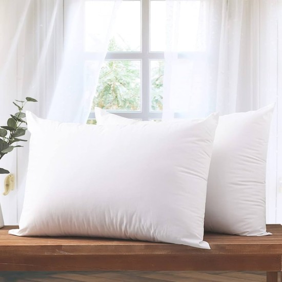 4* Super Soft Pillows 70*50 cm