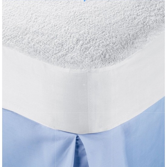 Milton Bathrobe Microfiber Treatment