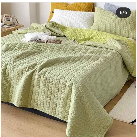 Bed Cover