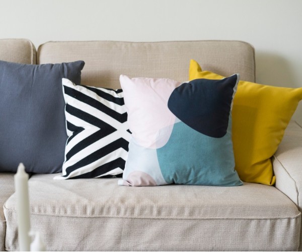 مخده و خدادية