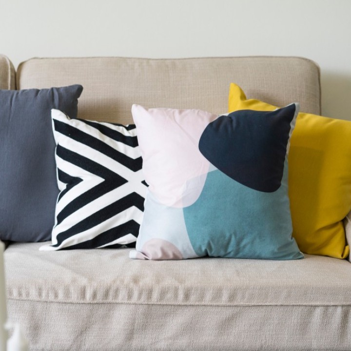 مخده و خدادية