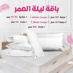 عرض ليلة العمر 