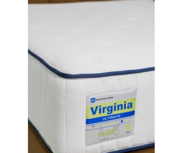 مراتب اميريكان سليب