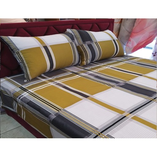 ملاية قطن ستان تركي