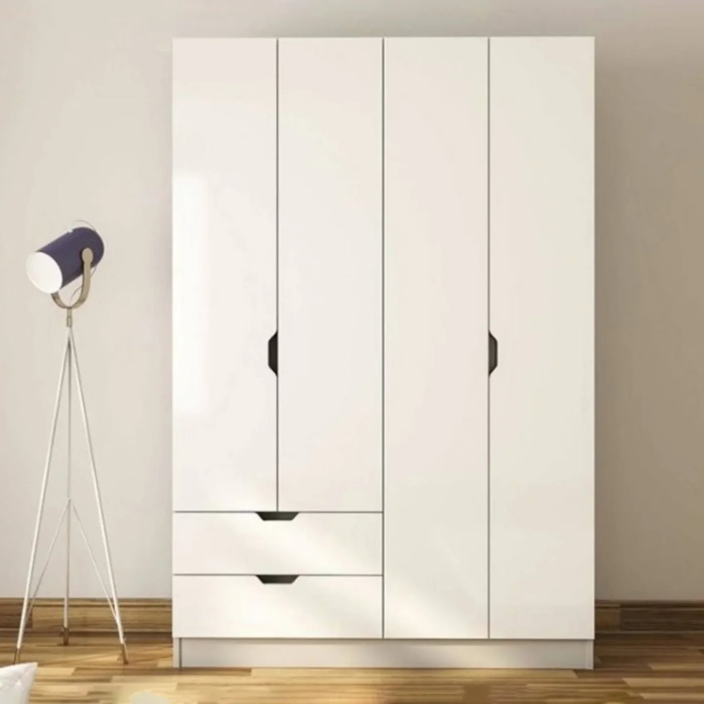 دولاب 160×200سم - LOG140