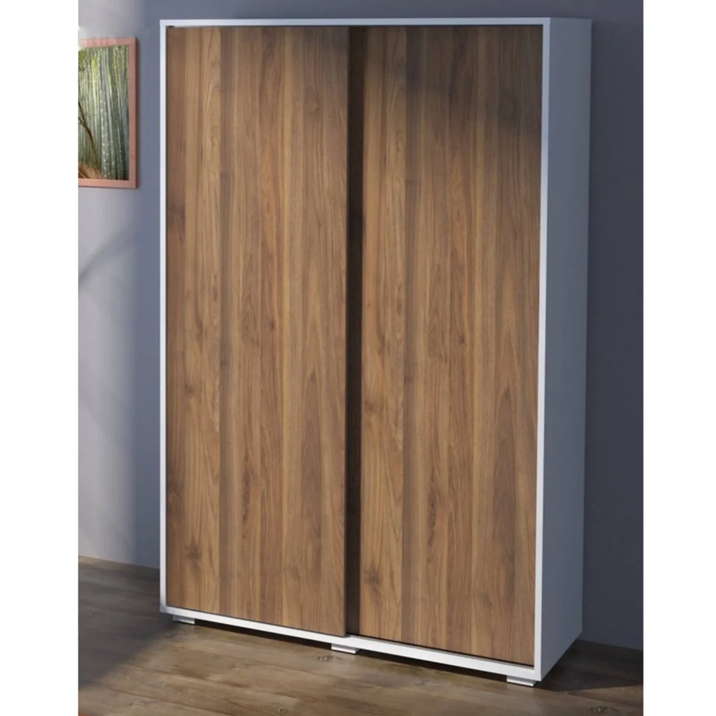 دولاب 120×180سم - LOG142