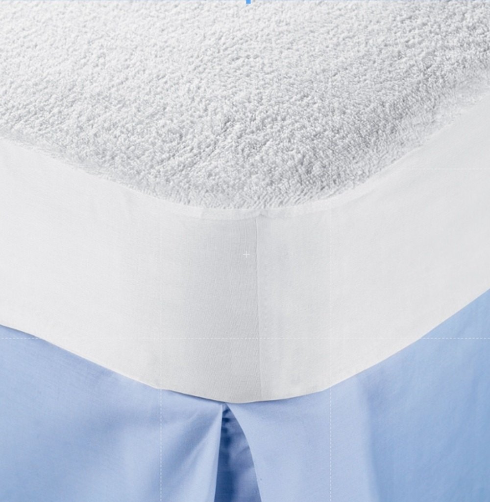 Milton Bathrobe Microfiber Treatment