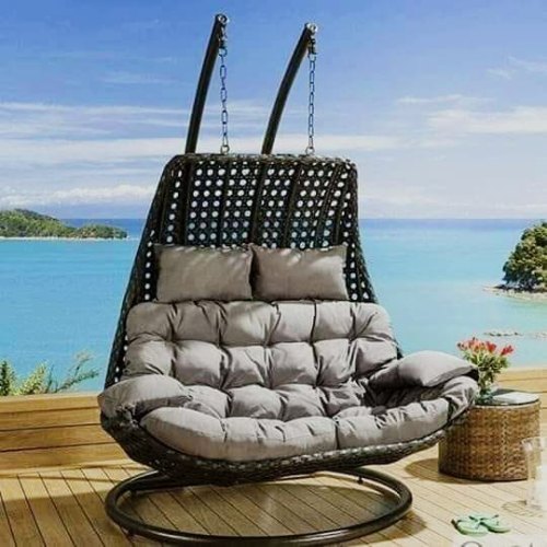 Two-Seater Swing SH18
