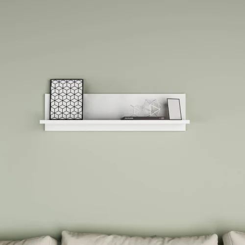 رف ديكور 15×75سم - LOG72