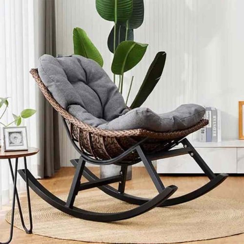 Outdoor Rocking Chair