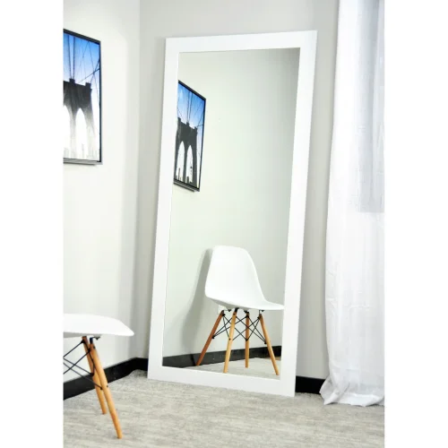 مرايا استاند 90×200 سم - LOG627