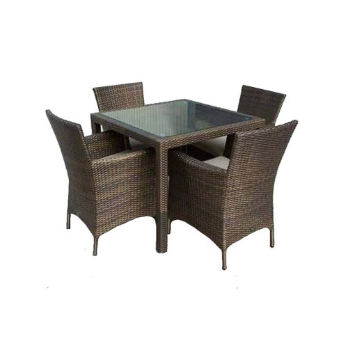 5-Piece Outdoor Furniture Set SH68