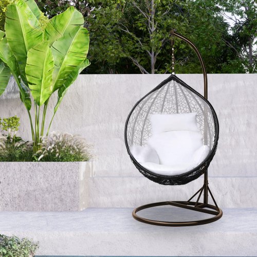 Single-Seater Swing SH12