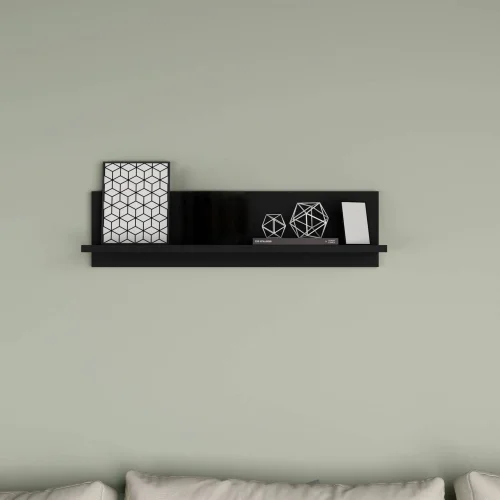 رف ديكور 15×75سم - LOG87