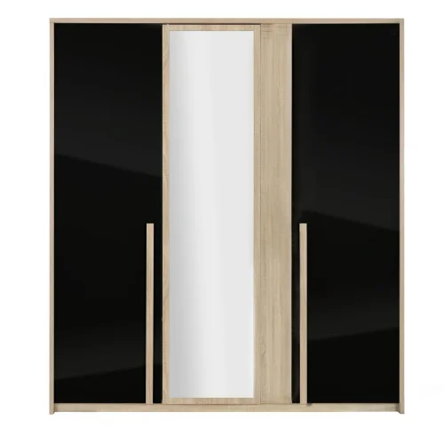دولاب 140×185سم - LOG155