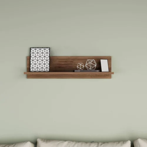رف ديكور 15×75سم - LOG35