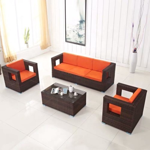 4-Piece Outdoor Furniture Set SH65