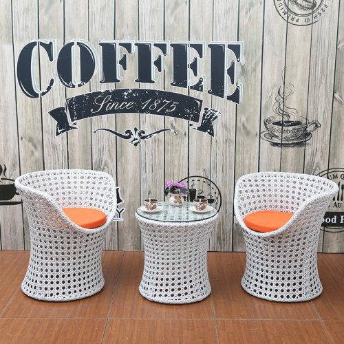 3-Piece Outdoor Furniture Set SH63