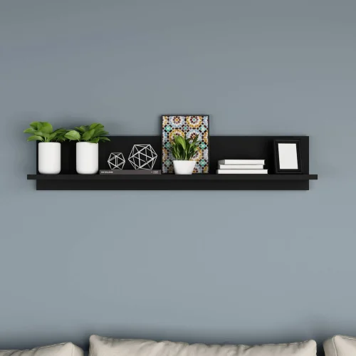 رف ديكور 15×100سم - LOG39