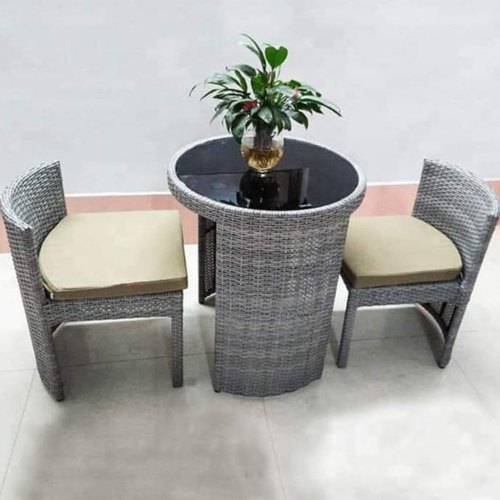 3-Piece Outdoor Furniture Set SH48