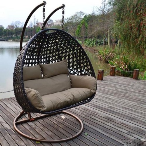 Two-Seater Swing SH15