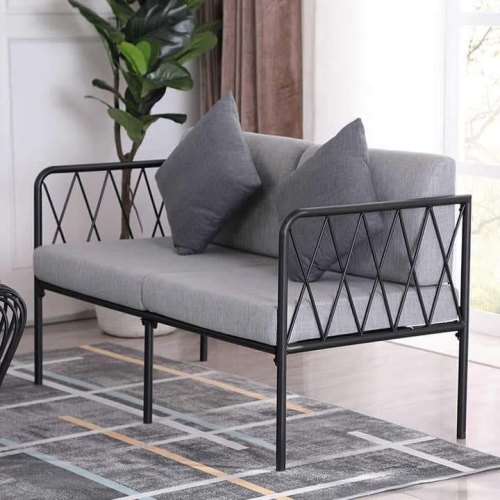 Outdoor 2-Seater Sofa