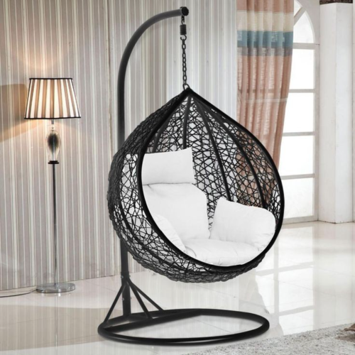 Single-Seater Swing SH43