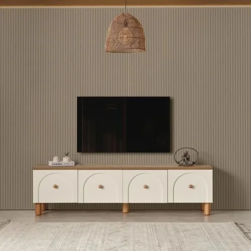 ترابيزة تليفزيون 40×180سم - LOG822