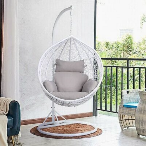 Single-Seater Swing SH11
