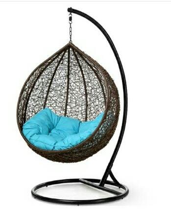 Single-Seater Swing SH3