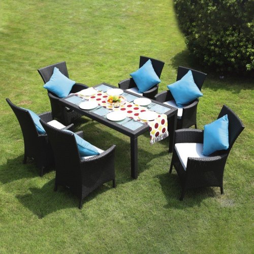 7-Piece Outdoor Furniture Set SH77