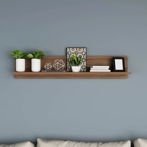 رف ديكور 15×100سم - LOG41