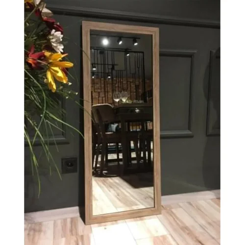 مرايا استاند 80×200 سم - LOG626