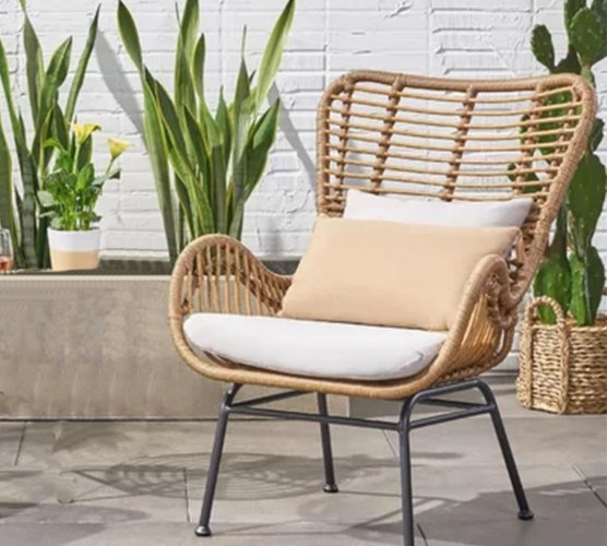 Outdoor Chair SH119