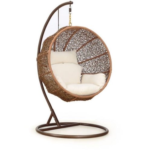 Single-Seater Swing SH2